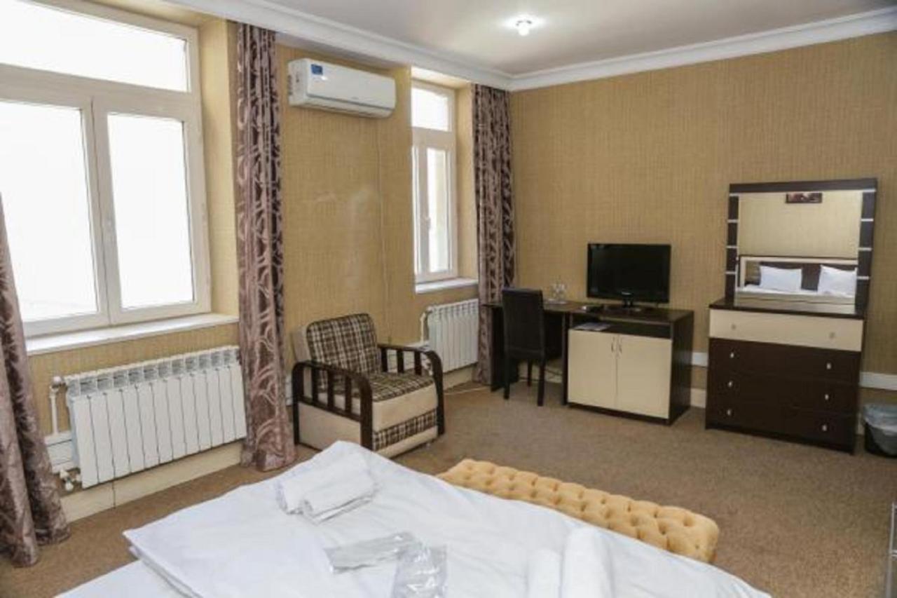 Golden Time Hotel Baku Luaran gambar