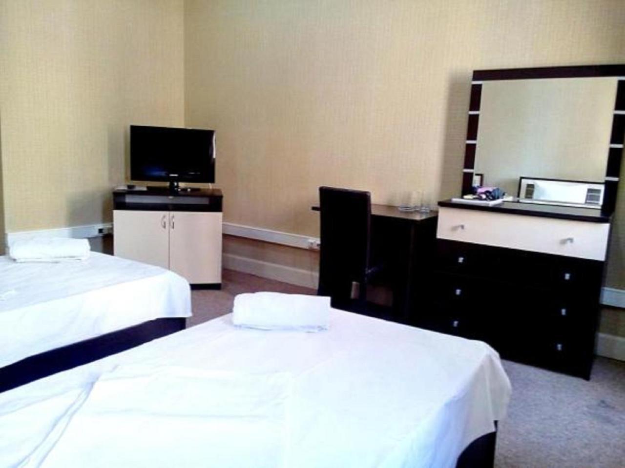 Golden Time Hotel Baku Luaran gambar